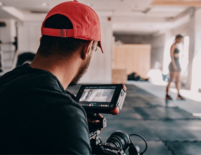 E-Learning Video Courses