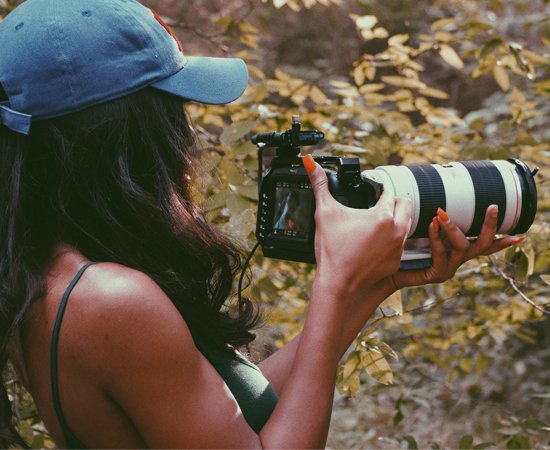 Commercial Photography