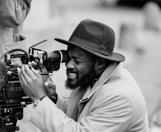 Professional video equipment